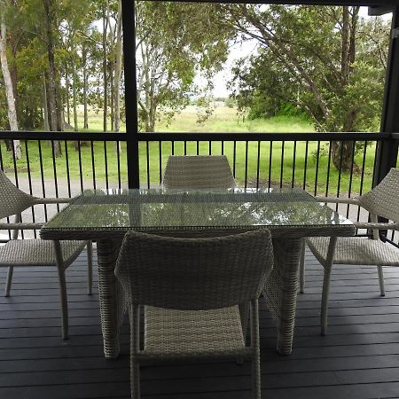 Lismore Lake Holiday Park ภายนอก รูปภาพ
