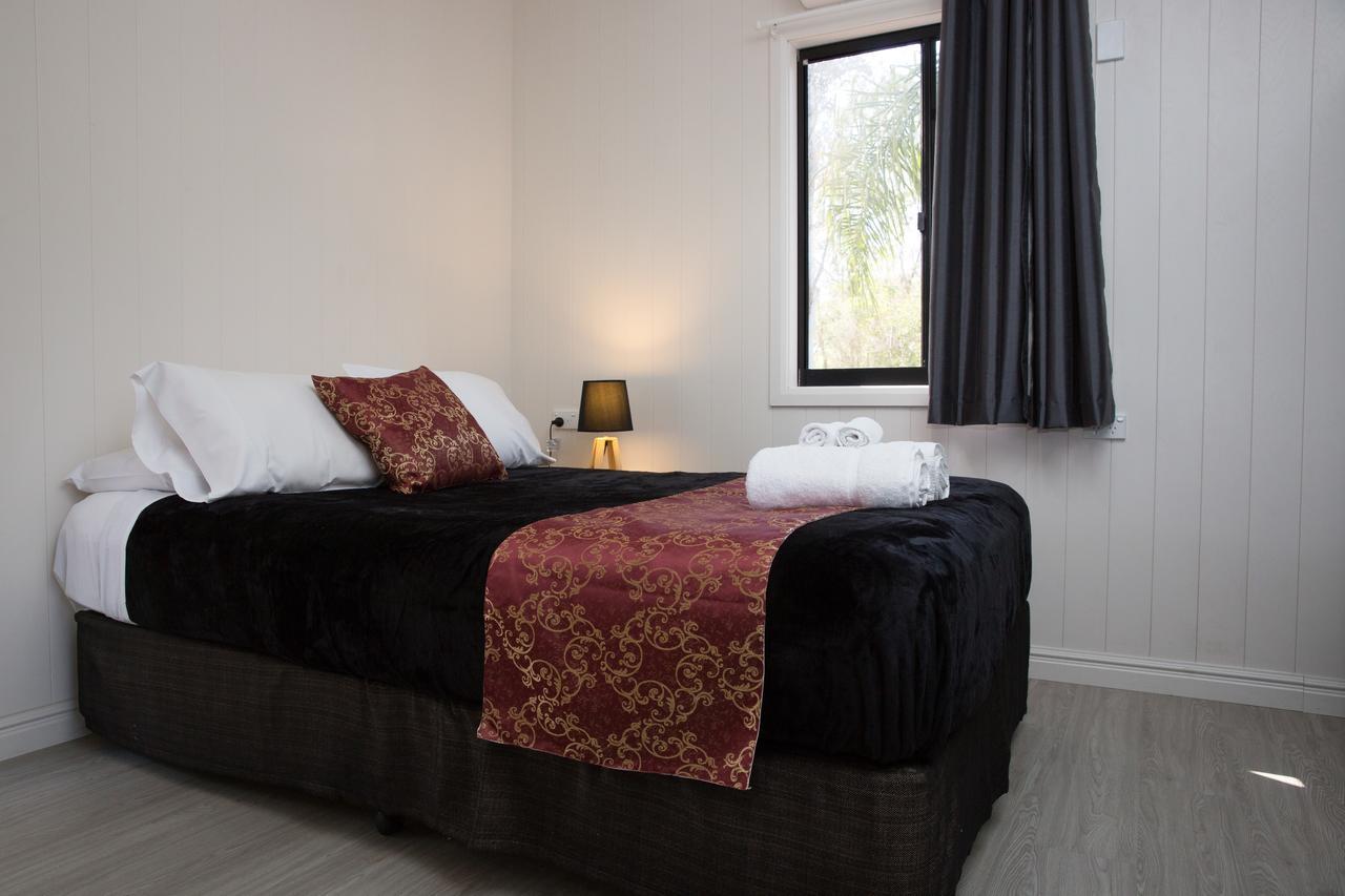Lismore Lake Holiday Park ห้อง รูปภาพ